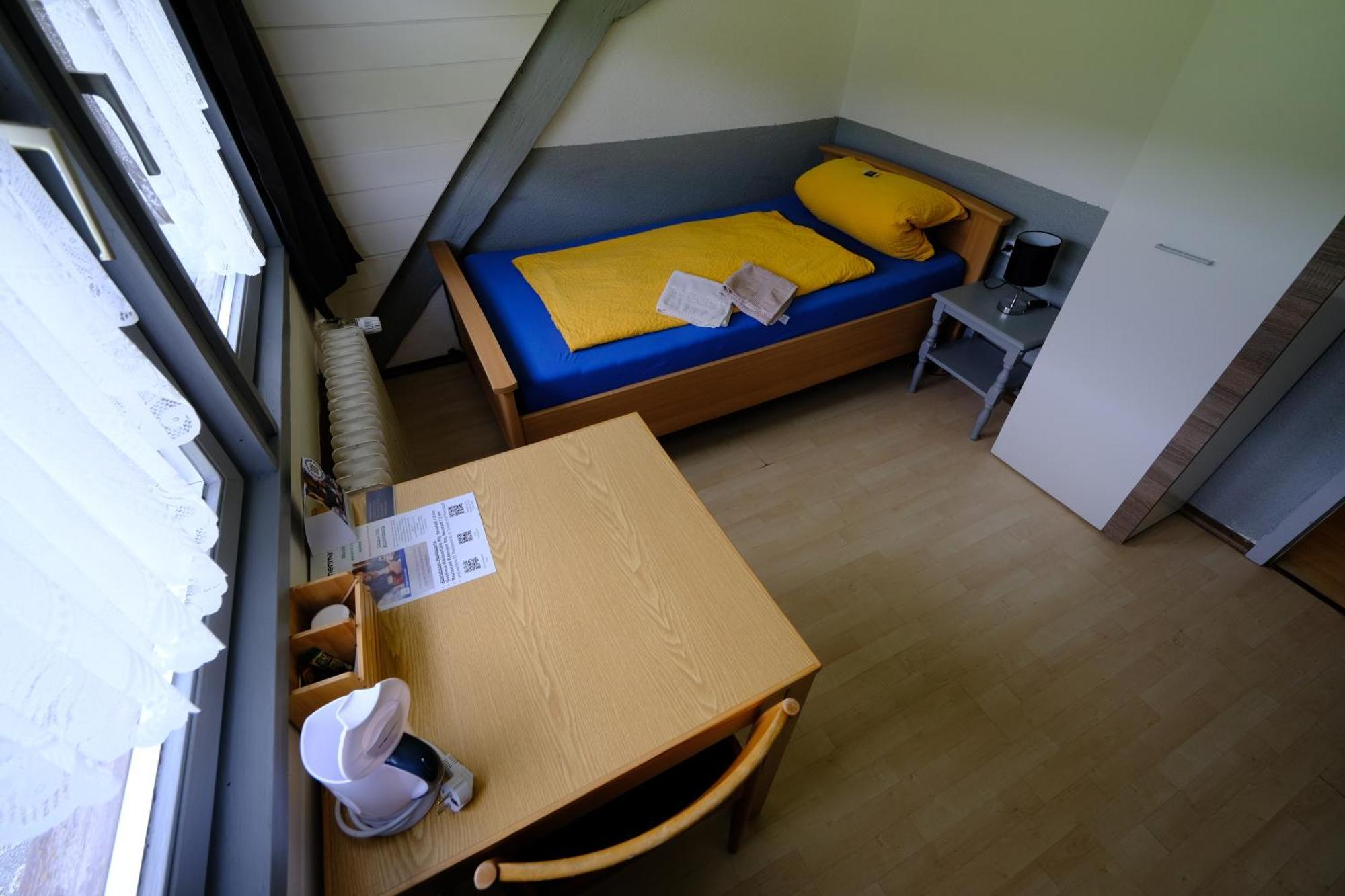B Und B Titisee Hotel Sonnenmatte Nahe Badeparadies Extérieur photo