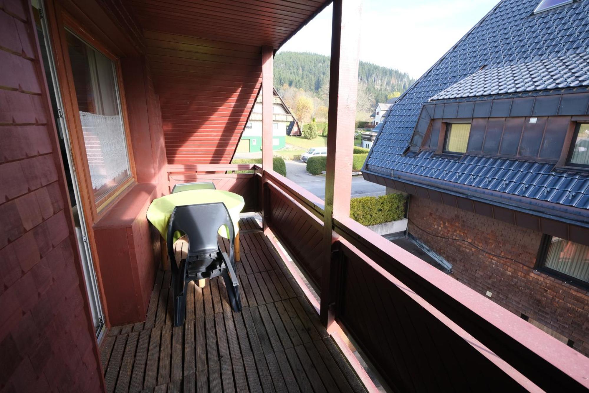 B Und B Titisee Hotel Sonnenmatte Nahe Badeparadies Extérieur photo