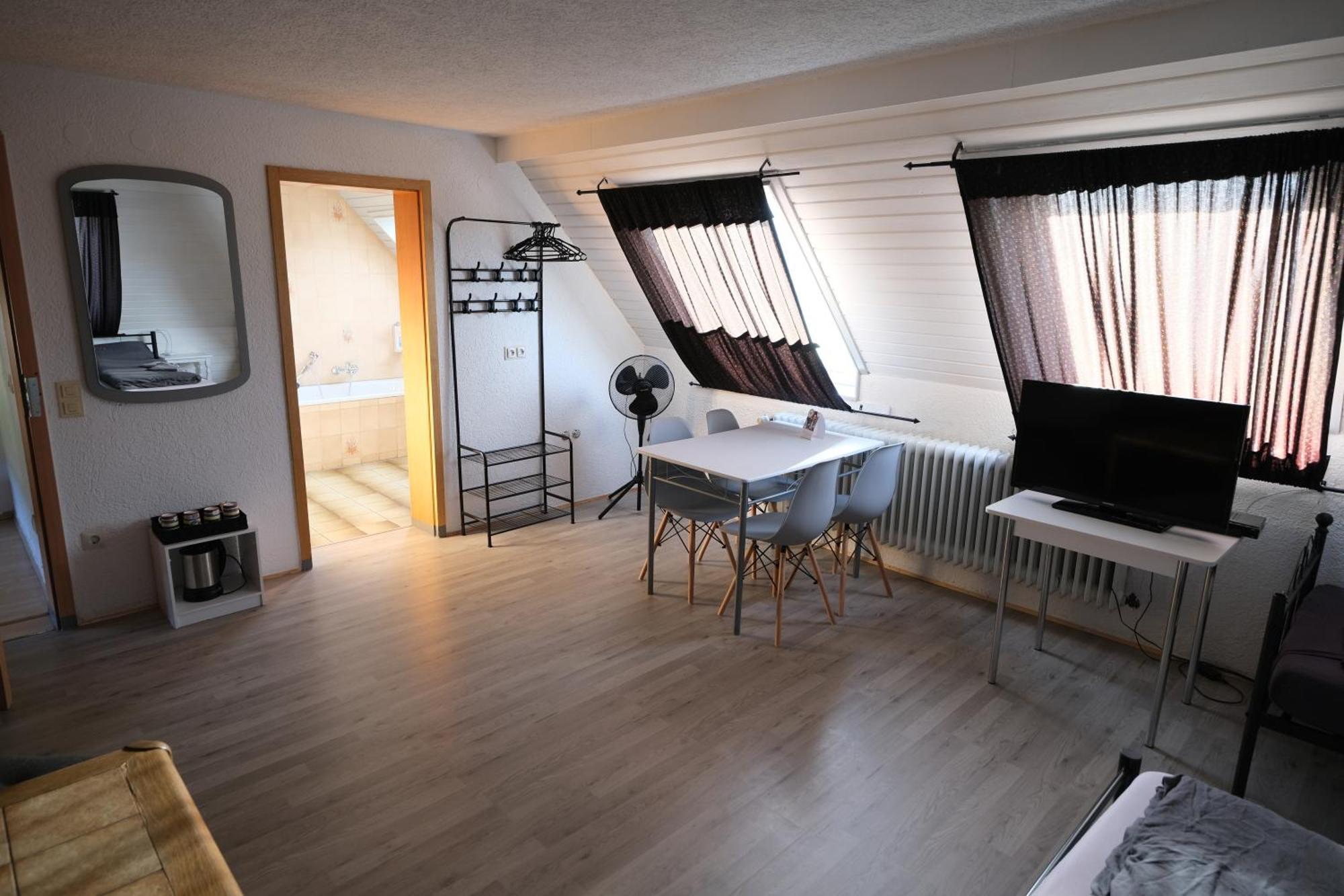 B Und B Titisee Hotel Sonnenmatte Nahe Badeparadies Extérieur photo