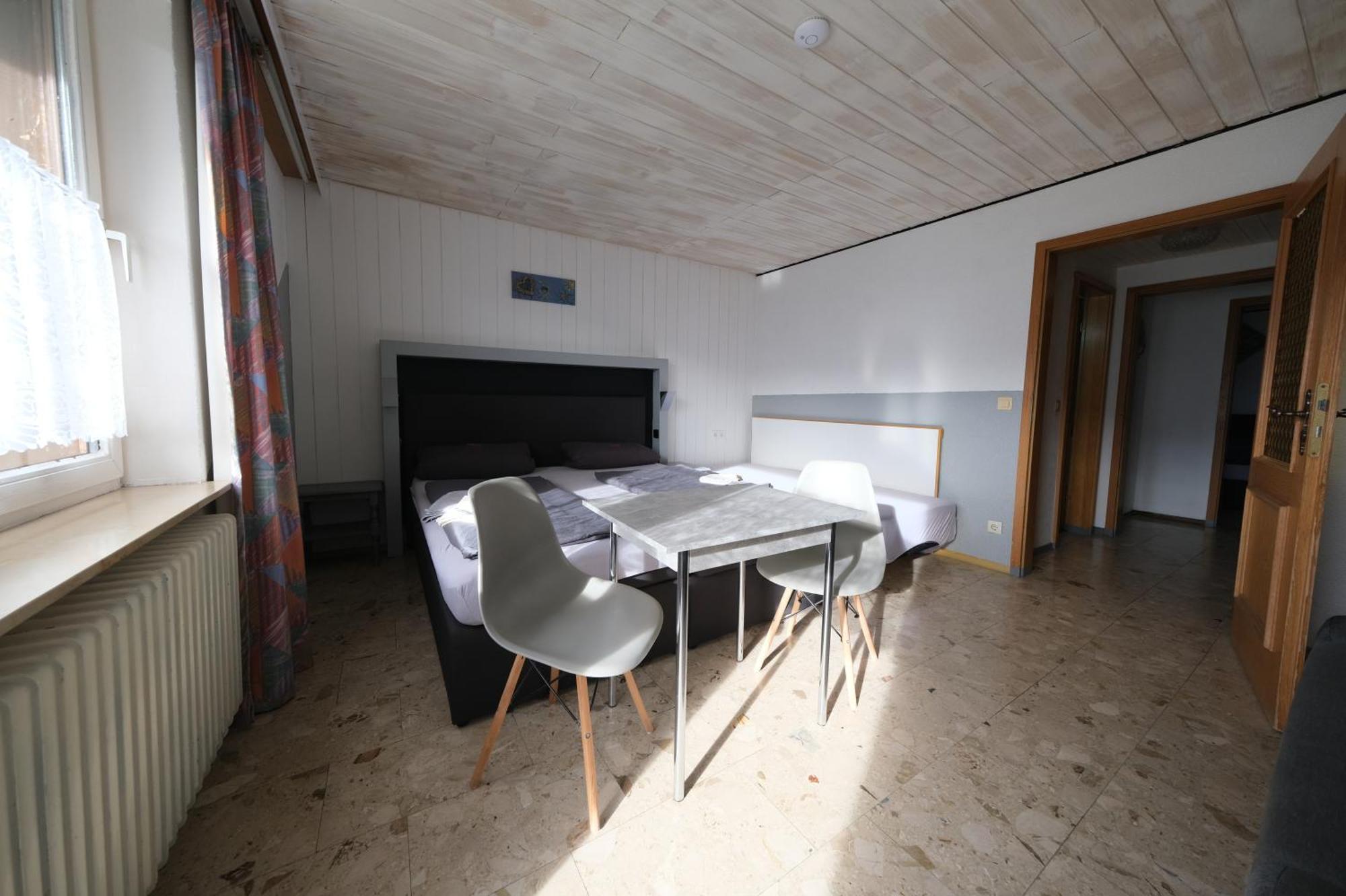 B Und B Titisee Hotel Sonnenmatte Nahe Badeparadies Extérieur photo