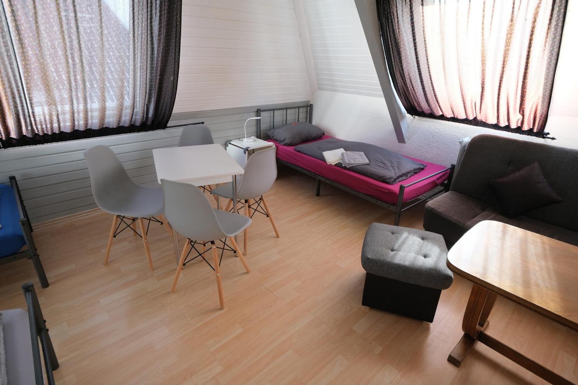 B Und B Titisee Hotel Sonnenmatte Nahe Badeparadies Extérieur photo