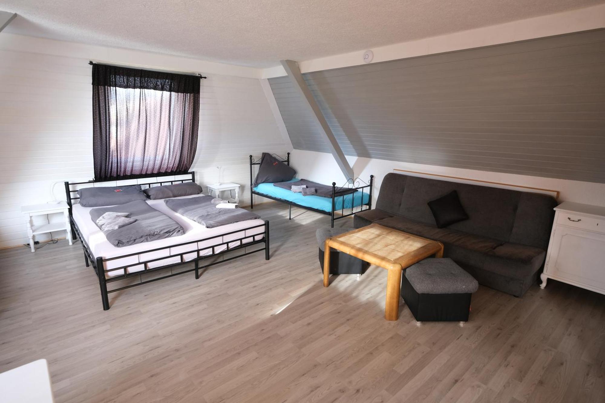 B Und B Titisee Hotel Sonnenmatte Nahe Badeparadies Extérieur photo