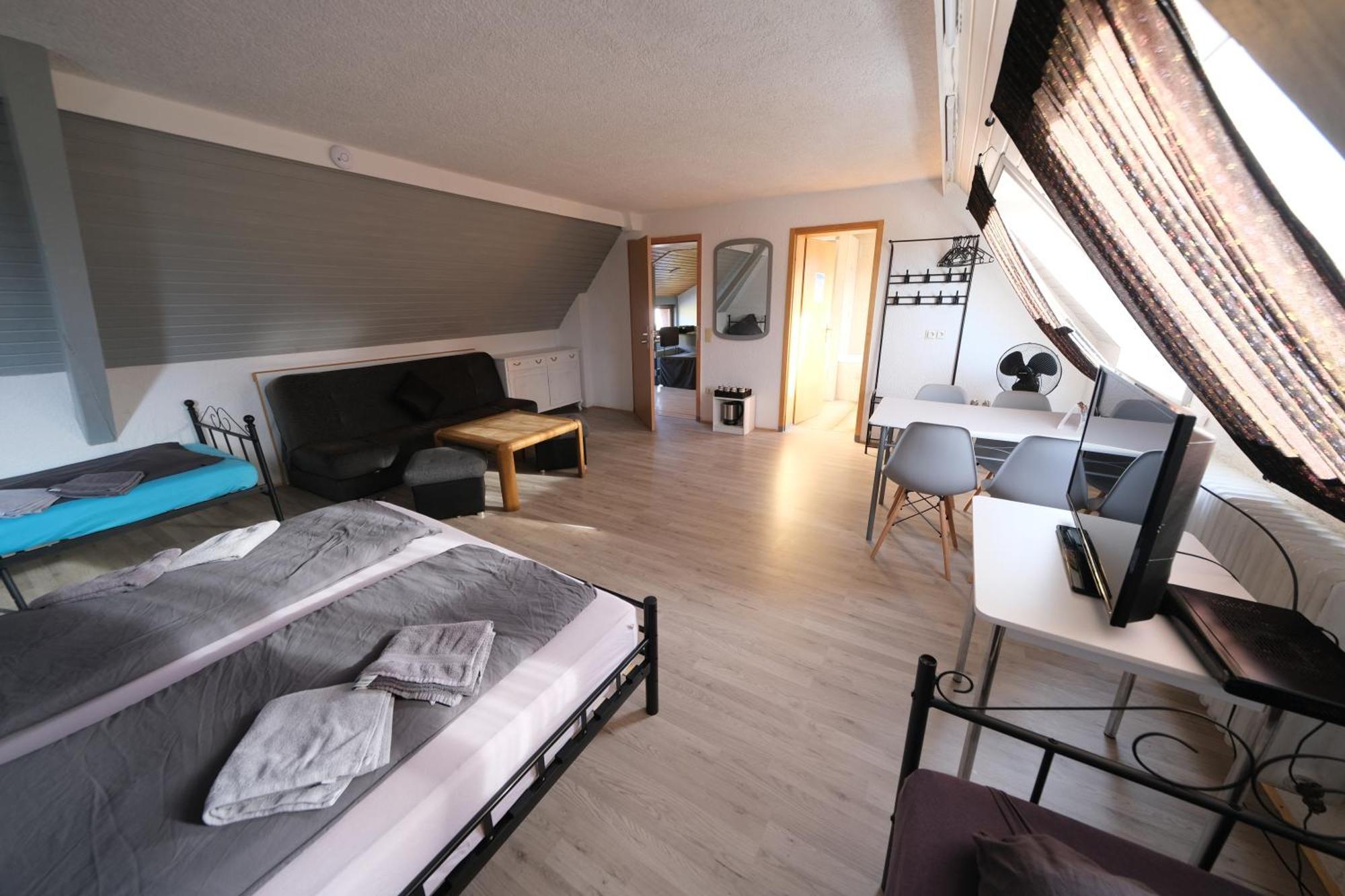 B Und B Titisee Hotel Sonnenmatte Nahe Badeparadies Extérieur photo