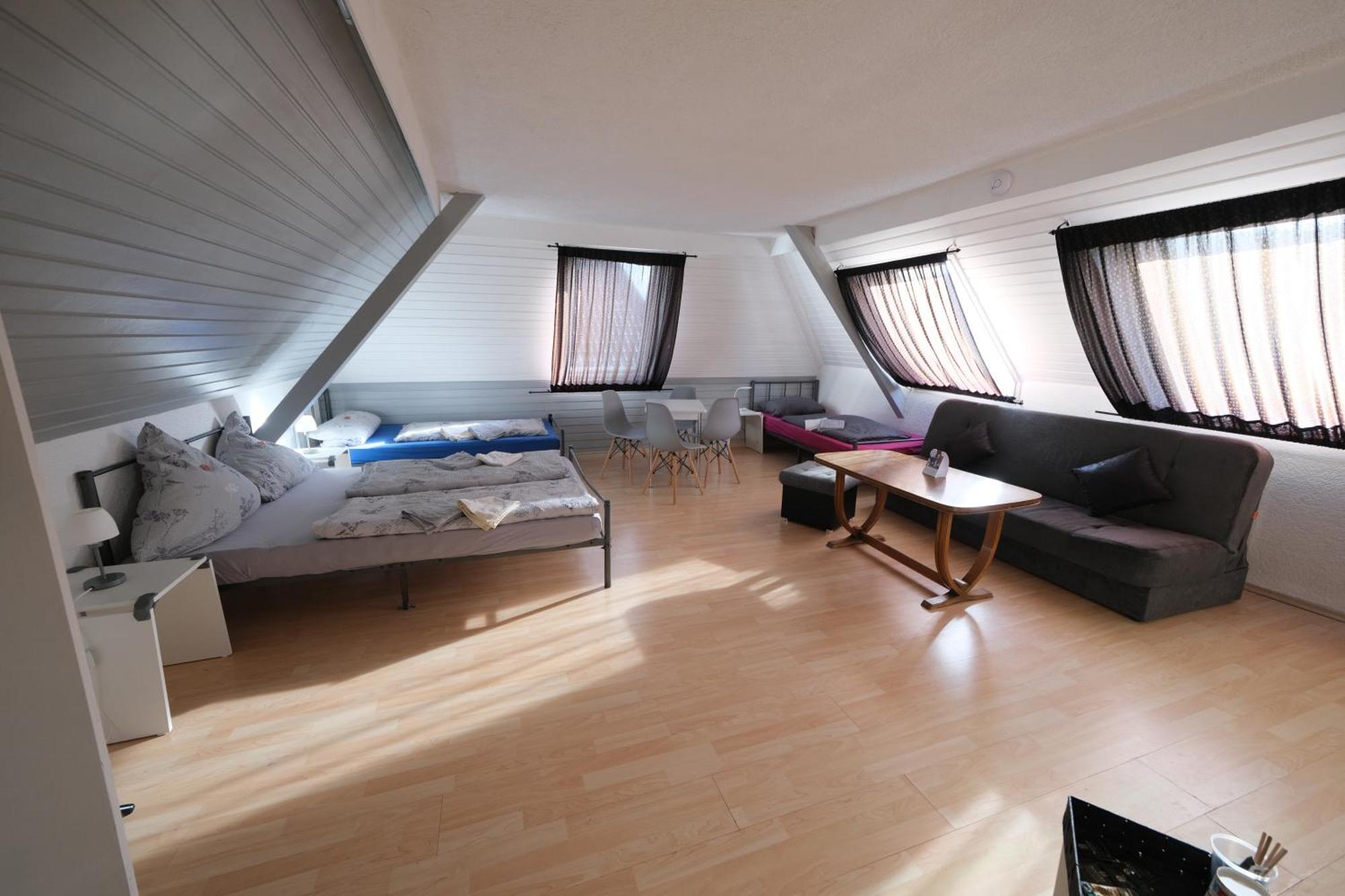 B Und B Titisee Hotel Sonnenmatte Nahe Badeparadies Extérieur photo