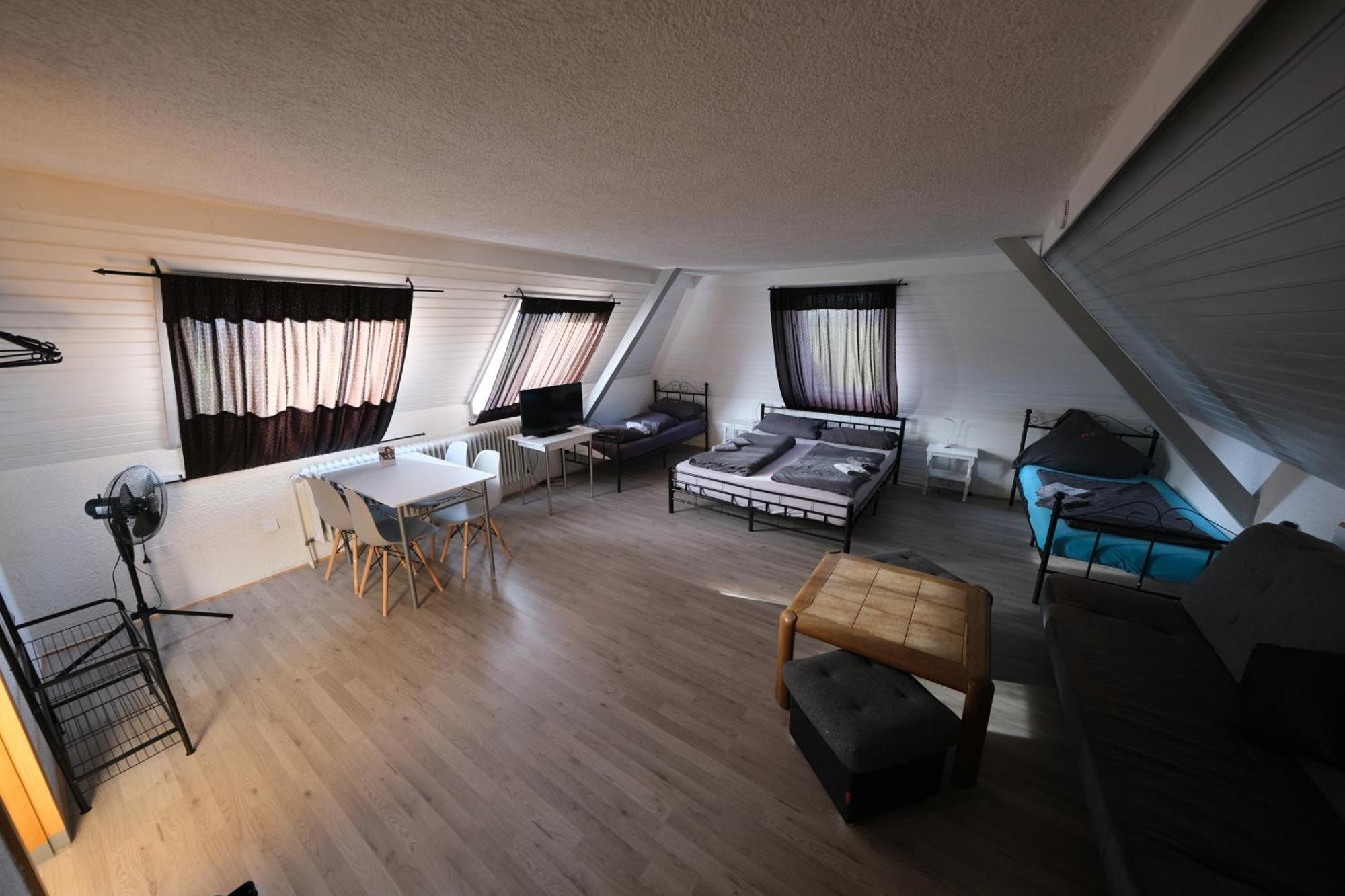 B Und B Titisee Hotel Sonnenmatte Nahe Badeparadies Extérieur photo