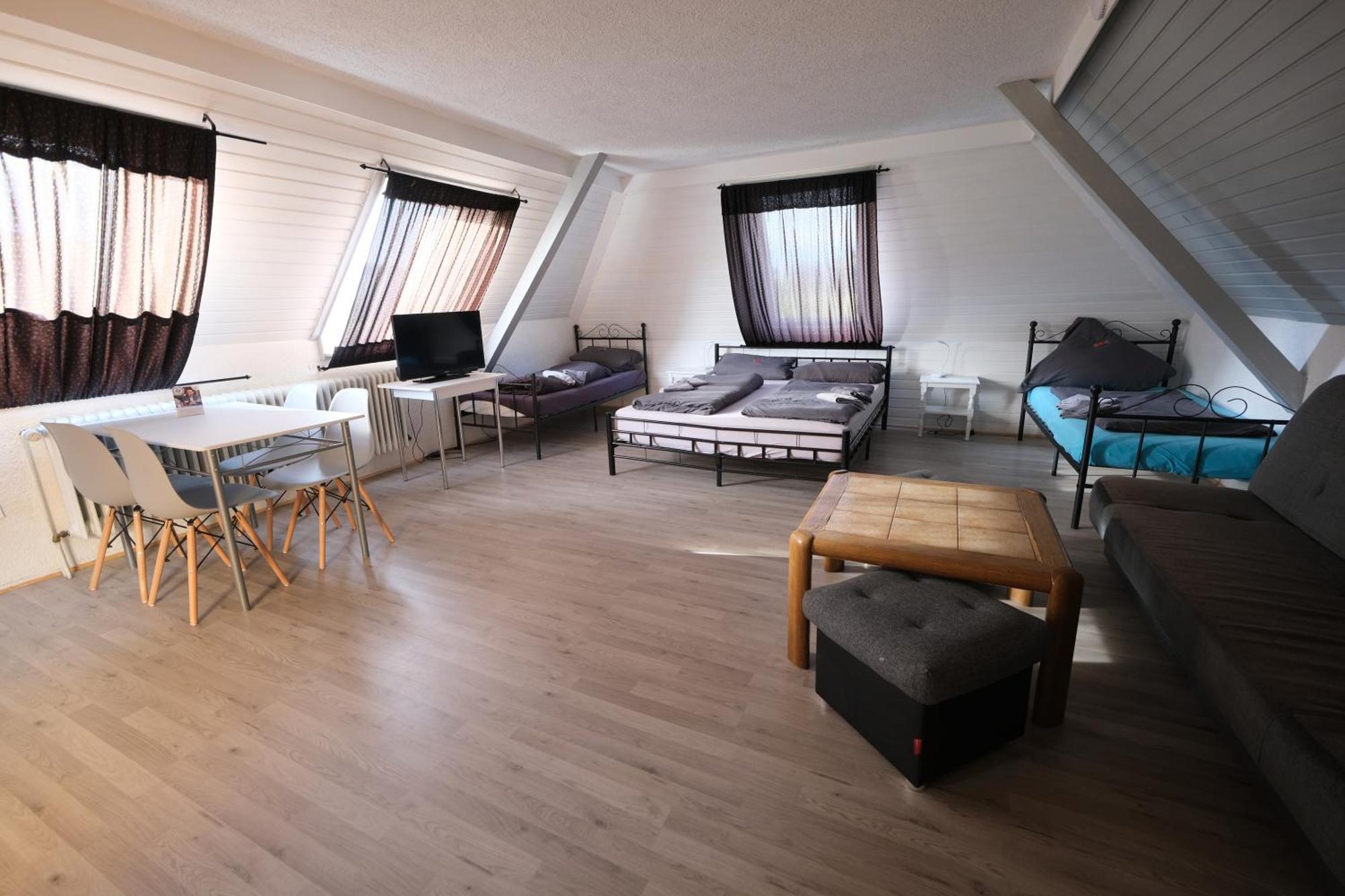 B Und B Titisee Hotel Sonnenmatte Nahe Badeparadies Extérieur photo