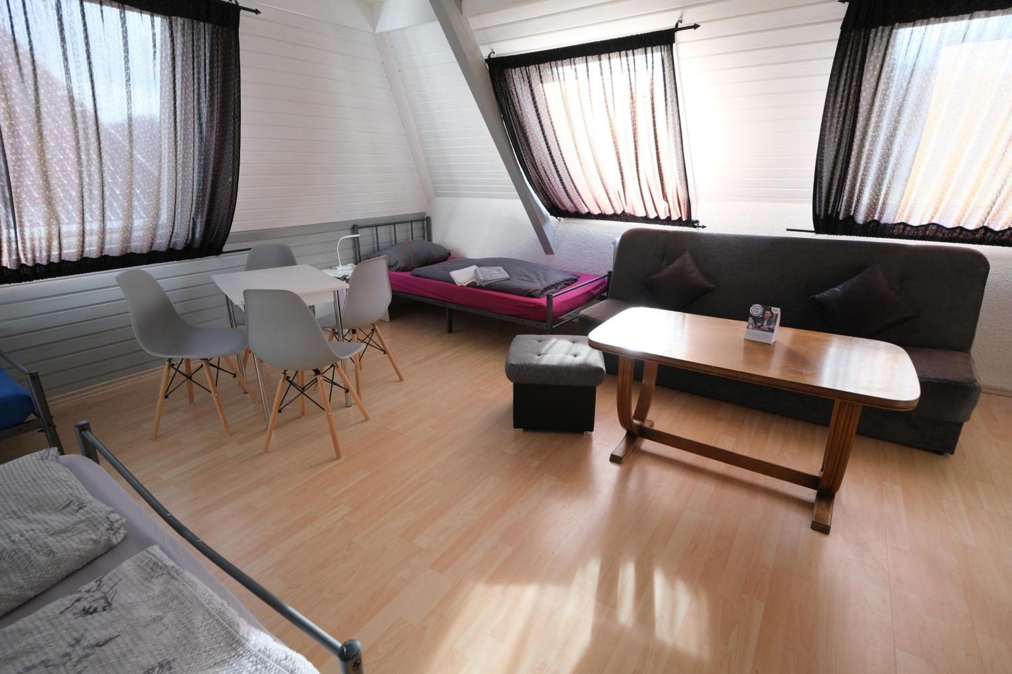 B Und B Titisee Hotel Sonnenmatte Nahe Badeparadies Extérieur photo