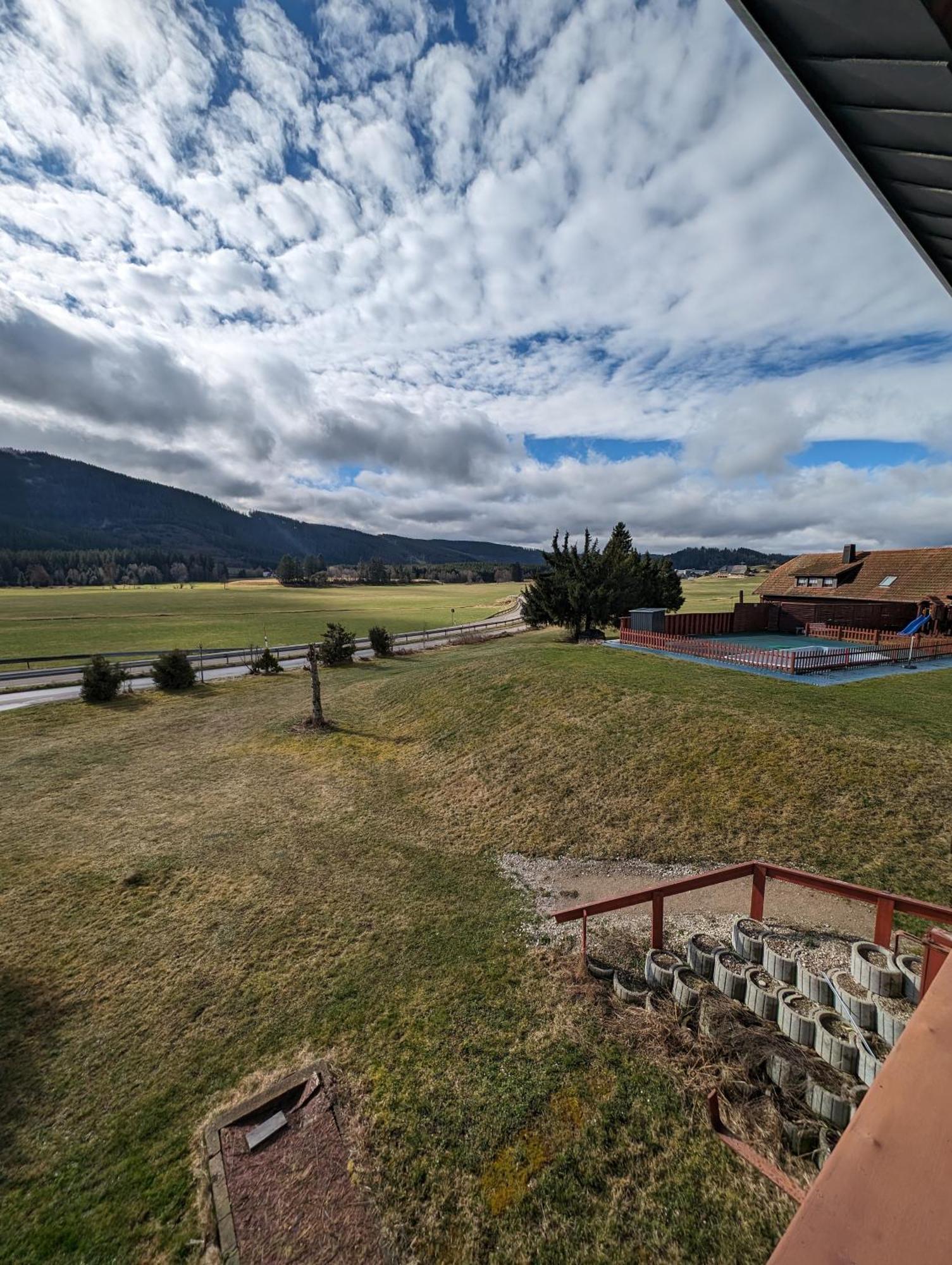 B Und B Titisee Hotel Sonnenmatte Nahe Badeparadies Chambre photo
